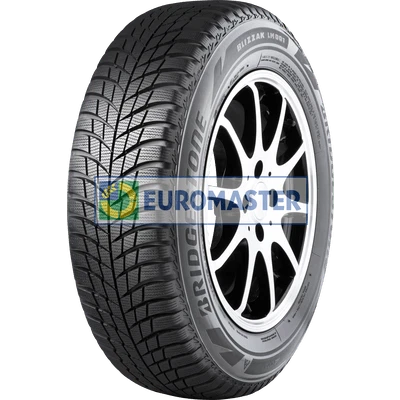 Winterreifen BRIDGESTONE 185/60 R 16 TL 90H BLIZZAK LM001 XL - Bild 1 von 2