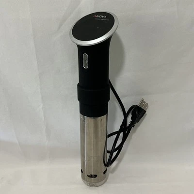 Anova PC 1.0 Original Culinary Sous Vide Precisión Inmersión Olla Lenta ¡SOLO! Foto 1 de 4