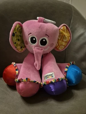 job lot bundle lamaze toys ten toys - Image 1 of 4