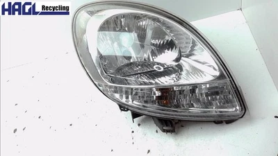 Scheinwerfer mit Blinker komplett Rechts 8200589033 Renault Kangoo Rapid 1.5 - Bild 1 von 4