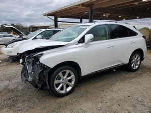 Chassis ECM Multiplex Network Body Control Fits 10-12 LEXUS RX350 2503014 - Picture 1 of 12