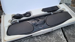 Contour Design RollerMouse Free2 Ergonomic USB Mouse Wired, Black TESTED - Picture 1 of 8