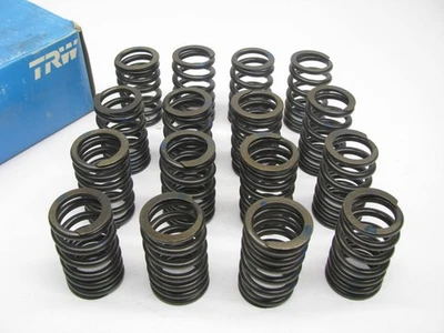 (16) Пружина клапана двигателя TRW VS955 для 1975-1981 Buick Pontiac 350-V8 - Изображение 1 из 3