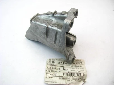 Nuevo soporte de transmisión manual lado izquierdo OEM 93-94 Audi 100, 1995-96 A6 Foto 1 de 3