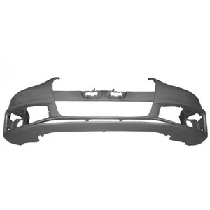 Paraurti anteriore per audi a4 2012 al 2015 s-line con fori lavafaro - Imagen 1 de 1