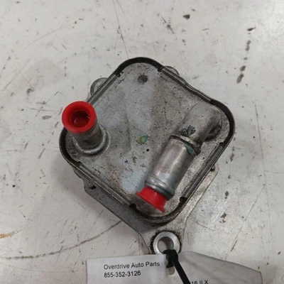 Acura ILX 2.4 Automatic Transmission Fluid Oil Cooler  2016 2017 2018 - Image 1 of 4