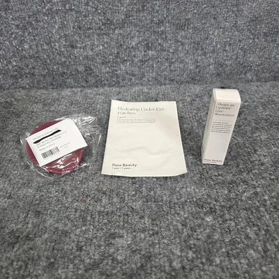 Rare Beauty Always An Optimist Illuminating Prime 5ml Under Eye Patch + More - Image 1 of 4