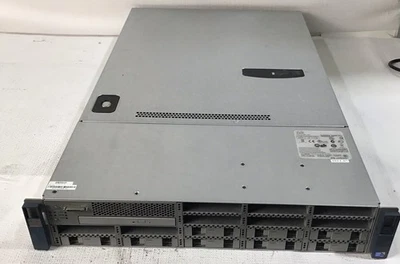 Cisco R210-2121605W UCS C210 M2 x2 Intel Xeon E5649 2.53GHz 32GB RAM NO HDD - Image 1 of 4