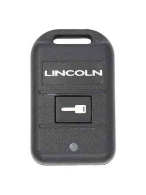 Genuine Lincoln GOH-PCMINI Key Fob Remote - Image 1 of 2