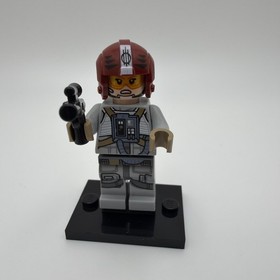 LEGO Star Wars Minifigure Sandspeeder Pilot sw0882 75204