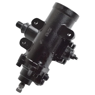 Conjunto completo de caja de cambios de dirección asistida para Chevrolet S10 1982 1983 1984-2004 Foto 1 de 4