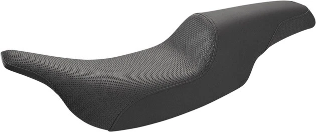 Saddlemen Profiler BW Seat #284402 Harley Davidson Electra Glide/Road Glide Foto 1 de 1