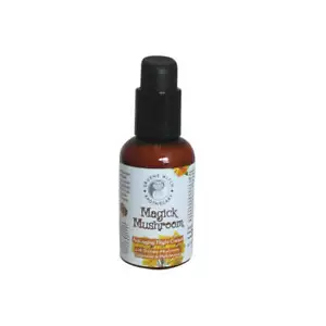 Anti-aging Night Cream - Magick Mushroom - Picture 1 of 2