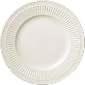 Italian Countryside Dinner Plate, 11-Inch, White - DD900-201 - Picture 1 of 12