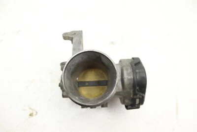 Corpo do acelerador Arctic Cat Prowler 700 HDX 11 0470-753 47315 - Imagem 1 de 4