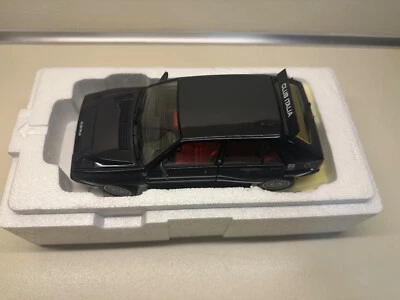 Kyosho 1/18 Lancia Delta club italia - Image 1 of 3