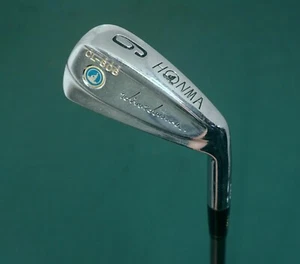 Honma CL-606 6 Iron Regular Graphite Shaft Honma Grip - Picture 1 of 4