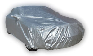 Ford Europe Zephyr Zodiac Mk1 Saloon Indoor/Outdoor Car Cover 1951 to 1956