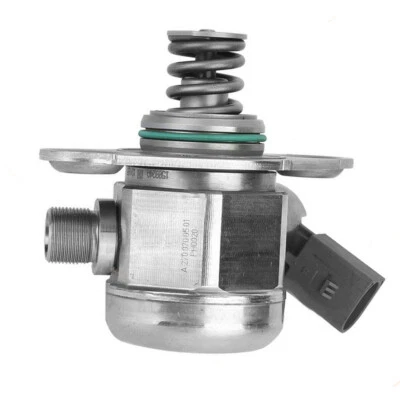 0261520212 Bomba de combustible de alta presión para Mercedes-Benz C180 GLA250 A200 B180 B250 Foto 1 de 4