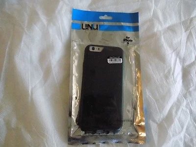 Fundas delgadas para smartphone Ellena: iPhone 6/negro Foto 1 de 4