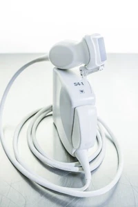 Philips S4-1 Ultraschallwandler Sonde - Bild 1 von 5