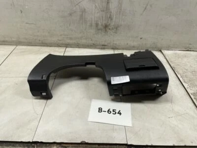 Mazda 6 2012 delantero izquierdo lado del conductor inferior tablero cubierta moldura OEM+ Foto 1 de 4