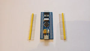 STM32F103C8T6 ARM STM32 USB-C Bluepill System Development Board Module UK Stock - Picture 1 of 4