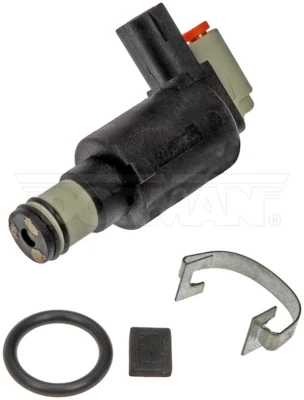 97-02 EXPEDITION / 95-02 Continental SOLENOIDE SUSPENSIÓN NEUMÁTICA TRASERA 949-800 Foto 1 de 4