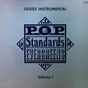 Otto Keller Band - Oldies Instrumental Vol.1 - GER LP (VG+/VG+) rare Vinyl ' - Picture 1 of 1