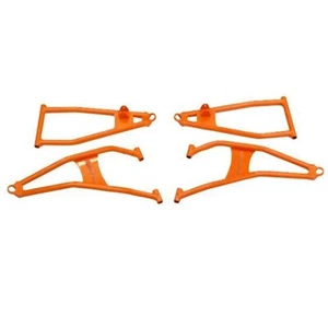 Polaris Ranger 1000 XP 2021-2025 | High Lifter Front Forward Arms | Orange - Picture 1 of 1