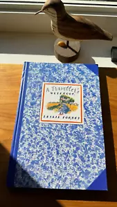 A Traveller's Notebook by Leslie Forbes South of France & European Illustrations - Picture 1 of 19