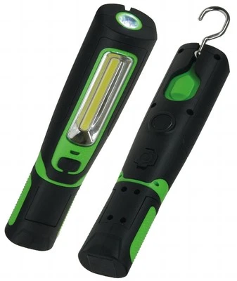 Arbeitsleuchte Stableuchte Ladestation Akku Magnethalter  - Bild 1 von 4