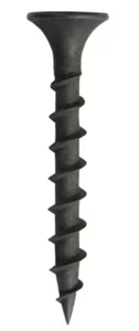 #6 X 1-1/4 In. #2 Phillips Bugle Head t Drywall Screws QTY:1 - Picture 1 of 3