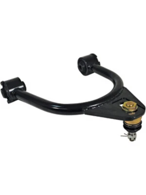 Spc Performance Control Arm Tubular Adjustable Upper Steel / Rubber Bus (66047) - Image 1 of 4