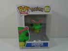 FUNKO POP! GAMES--POKEMON--CATERPIE FIGURE (NEW) #848