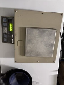 PENNSYLVANIA Model 7500 Scale 100lbsX0.01 - Picture 1 of 6