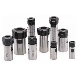 JT6-ER11 Drill Collet Chuck JT0-ER11 ER collet B10-ER11 Metal Chuck Bit Holder - Picture 1 of 6