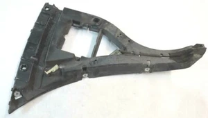 10-15 Jaguar XJ Rear Right Passenger Side Bumper Mounting Bracket OEM - Picture 1 of 8