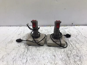 Quickshot Joystick Controller Model SVI QS-112 Nintendo NES Wired UNTESTED LOT2 - Picture 1 of 5