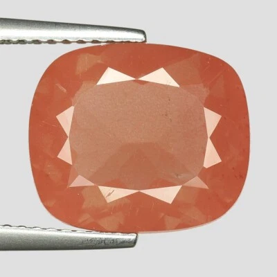6.05CT 100%Natural Unheated Double Ton Andesine. Loose gemstone. Earth Mined, - Image 1 of 2