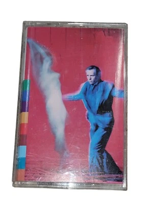 Peter Gabriel- US Cassette Tape 1992 Geffen Records Rock Pop Nice! - Image 1 of 4