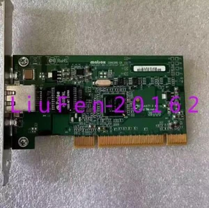 1PC Used MATROX CON1GX* Acquisition card Y7343-000 - Picture 1 of 1