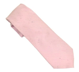 Club Room Necktie Hand made Design Luxury Neckwear Pink - Picture 1 of 1