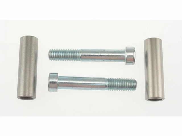 Kit de pasador guía de pinza de freno de disco para Pontiac Fiero 1984-1987 1985 1986 Y291JW Foto 1 de 1