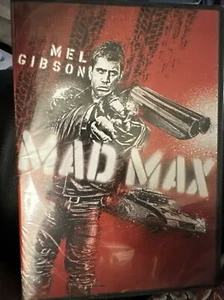 Mad Max - DVD - Mel Gibson - Picture 1 of 2