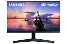 Samsung F27T350FHR 27" 75Hz IPS LED Full HD Monitor - Nero