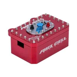 1/10 Scale RC Fuel Cell Receiver Box Simulated Fuel Tank for SCX10 Axial Capra - Picture 1 of 16