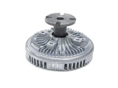 For 1994-1995 Chevrolet K1500 Suburban Fan Clutch US Motor Works 35375QCRY - Image 1 of 2