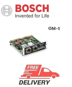 Bosch OM-1 Schnittstellenmodul - Bild 1 von 1