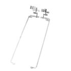 Replacement Laptop Left Right Lcd Hinge Set Screen Hinge For Np300e5k